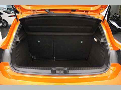 renault, clio, hatchback 1.0 tce evolution x-tronic, otomatik, benzin 2.el otomobil | renew 33