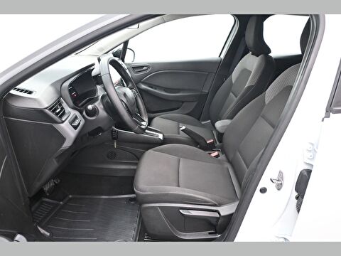 renault, clio, 1.0 tce eco equilibre x-tronic, otomatik, benzin 2.el otomobil | renew 21