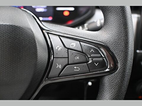 renault, clio, 1.0 tce eco equilibre x-tronic, otomatik, benzin 2.el otomobil | renew 37