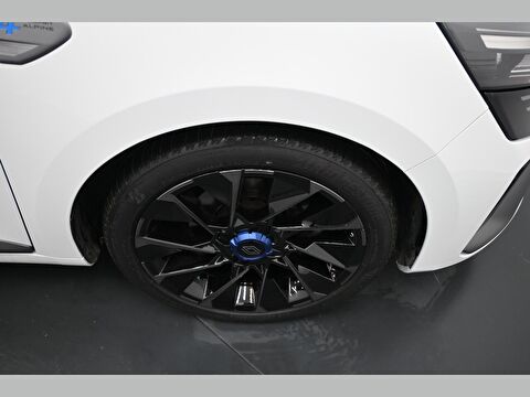 renault, clio, 1.0 tce eco equilibre x-tronic, otomatik, benzin 2.el otomobil | renew 18