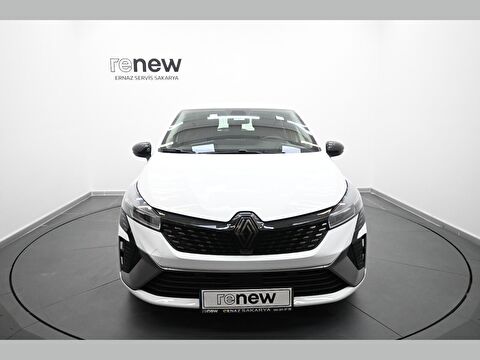renault, clio, 1.0 tce eco equilibre x-tronic, otomatik, benzin 2.el otomobil | renew 5