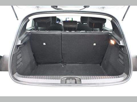 renault, clio, 1.0 tce eco equilibre x-tronic, otomatik, benzin 2.el otomobil | renew 19