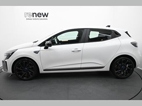 renault, clio, 1.0 tce eco equilibre x-tronic, otomatik, benzin 2.el otomobil | renew 13