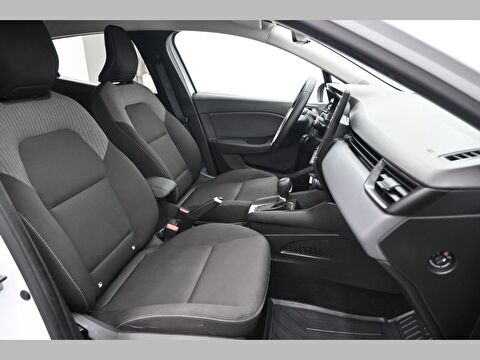renault, clio, 1.0 tce eco equilibre x-tronic, otomatik, benzin 2.el otomobil | renew 25