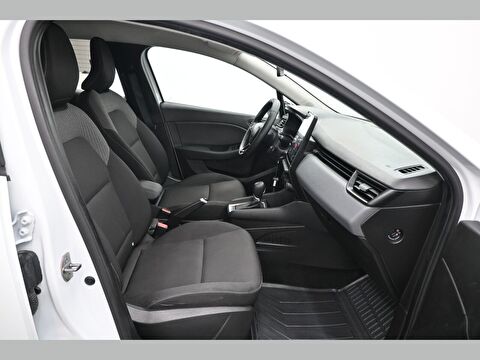 renault, clio, 1.0 tce eco equilibre x-tronic, otomatik, benzin 2.el otomobil | renew 24