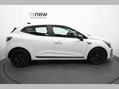 renault, clio, 1.0 tce eco equilibre x-tronic, otomatik, benzin 2.el otomobil | renew 9