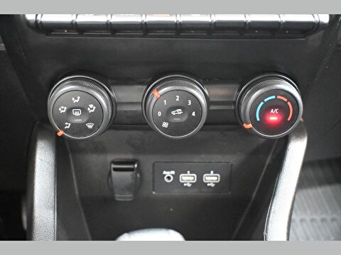 renault, clio, 1.0 tce eco equilibre x-tronic, otomatik, benzin 2.el otomobil | renew 38