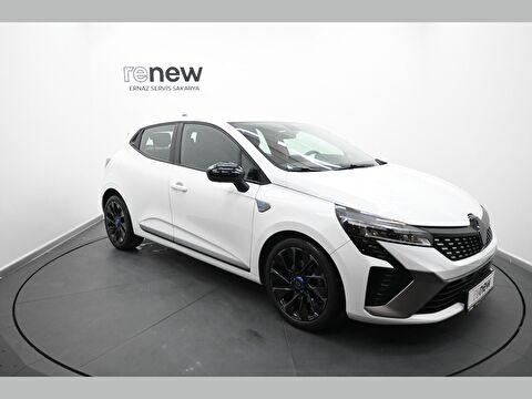 renault, clio, 1.0 tce eco equilibre x-tronic, otomatik, benzin 2.el otomobil | renew 7