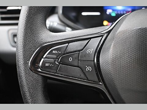 renault, clio, 1.0 tce eco equilibre x-tronic, otomatik, benzin 2.el otomobil | renew 36