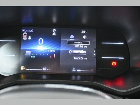 renault, clio, 1.0 tce eco equilibre x-tronic, otomatik, benzin 2.el otomobil | renew 34