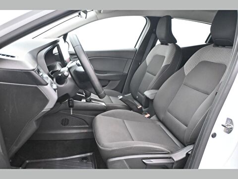 renault, clio, 1.0 tce eco equilibre x-tronic, otomatik, benzin 2.el otomobil | renew 23