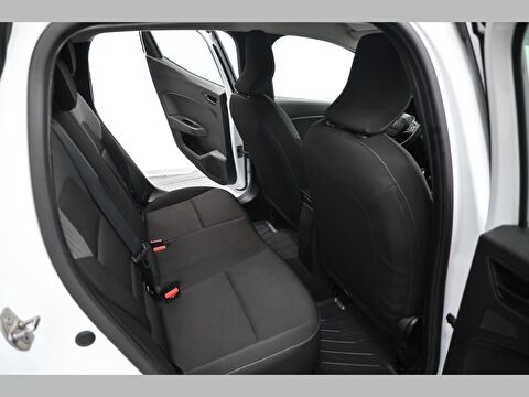 renault, clio, 1.0 tce eco equilibre x-tronic, otomatik, benzin 2.el otomobil | renew 27