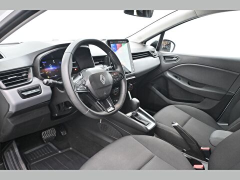 renault, clio, 1.0 tce eco equilibre x-tronic, otomatik, benzin 2.el otomobil | renew 22