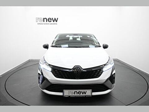 renault, clio, 1.0 tce eco equilibre x-tronic, otomatik, benzin 2.el otomobil | renew 3