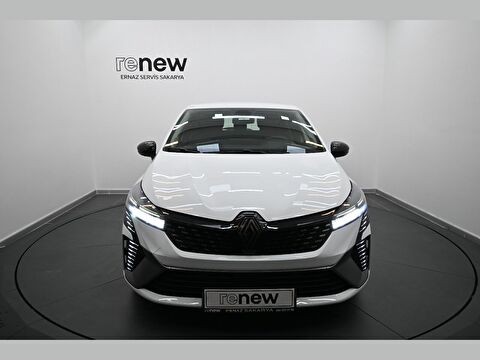 renault, clio, 1.0 tce eco equilibre x-tronic, otomatik, benzin 2.el otomobil | renew 4