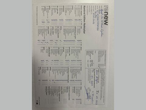 renault, clio, 1.0 tce eco equilibre x-tronic, otomatik, benzin 2.el otomobil | renew 20