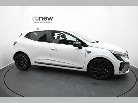 renault, clio, 1.0 tce eco equilibre x-tronic, otomatik, benzin 2.el otomobil | renew 8