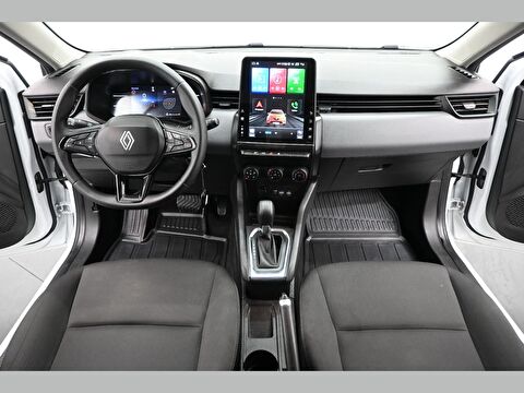 renault, clio, 1.0 tce eco equilibre x-tronic, otomatik, benzin 2.el otomobil | renew 32