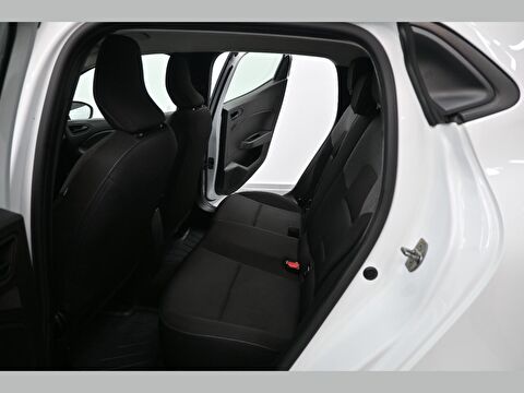 renault, clio, 1.0 tce eco equilibre x-tronic, otomatik, benzin 2.el otomobil | renew 26