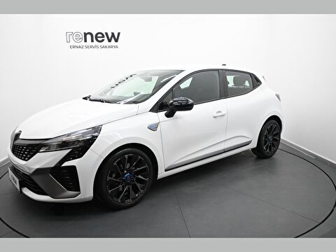 renault, clio, 1.0 tce eco equilibre x-tronic, otomatik, benzin 2.el otomobil | renew 14