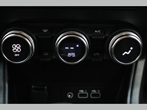 renault, captur, crossover 1.3 tce mhev touch plus edc, otomatik, mhev 2.el otomobil | renew 28