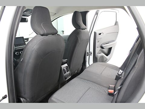 renault, captur, crossover 1.3 tce mhev touch plus edc, otomatik, mhev 2.el otomobil | renew 21
