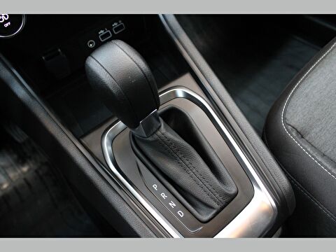 renault, captur, crossover 1.3 tce mhev touch plus edc, otomatik, mhev 2.el otomobil | renew 29