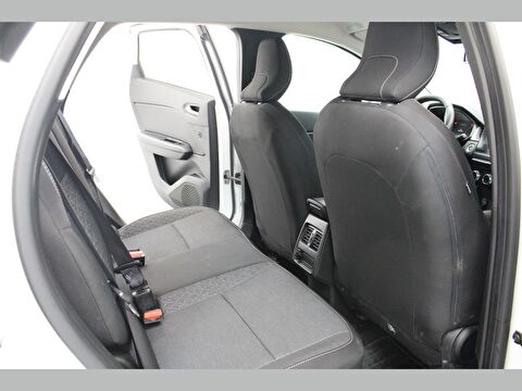 renault, captur, crossover 1.3 tce mhev touch plus edc, otomatik, mhev 2.el otomobil | renew 23