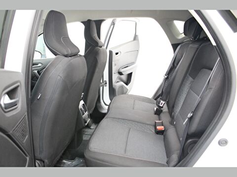 renault, captur, crossover 1.3 tce mhev touch plus edc, otomatik, mhev 2.el otomobil | renew 20