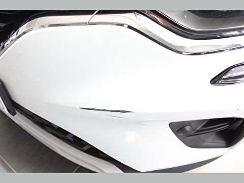 renault, captur, crossover 1.3 tce mhev touch plus edc, otomatik, mhev 2.el otomobil | renew 35
