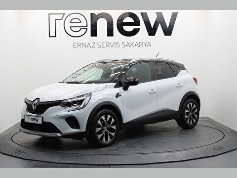 Crossover 1.3 TCe MHEV Touch Plus EDC, 2. el otomobil | renew