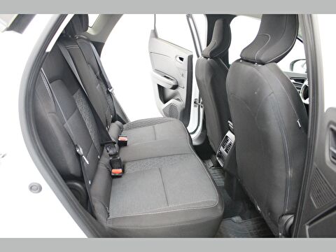 renault, captur, crossover 1.3 tce mhev touch plus edc, otomatik, mhev 2.el otomobil | renew 22