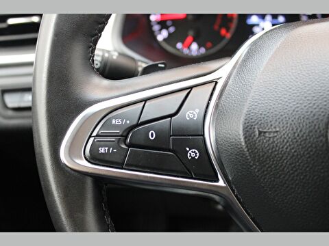 renault, captur, crossover 1.3 tce mhev touch plus edc, otomatik, mhev 2.el otomobil | renew 31