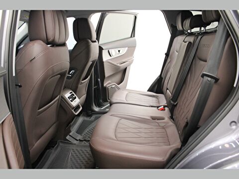 chery, tiggo 8 pro, suv 1.6 tgdı avantgarde dct, otomatik, benzin 2.el otomobil | renew 34