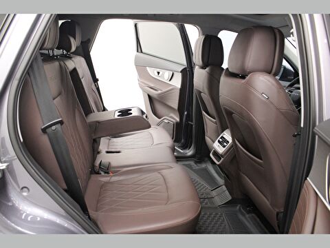 chery, tiggo 8 pro, suv 1.6 tgdı avantgarde dct, otomatik, benzin 2.el otomobil | renew 35