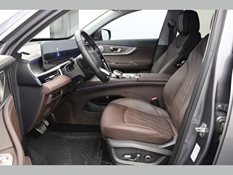 chery, tiggo 8 pro, suv 1.6 tgdı avantgarde dct, otomatik, benzin 2.el otomobil | renew 28