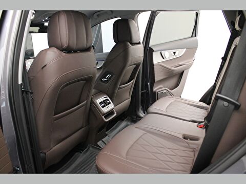 chery, tiggo 8 pro, suv 1.6 tgdı avantgarde dct, otomatik, benzin 2.el otomobil | renew 22