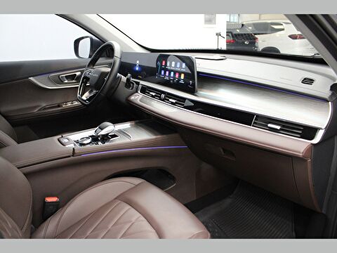 chery, tiggo 8 pro, suv 1.6 tgdı avantgarde dct, otomatik, benzin 2.el otomobil | renew 20