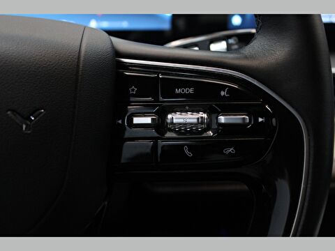 chery, tiggo 8 pro, suv 1.6 tgdı avantgarde dct, otomatik, benzin 2.el otomobil | renew 19