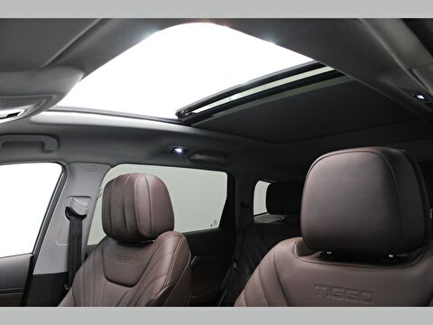 chery, tiggo 8 pro, suv 1.6 tgdı avantgarde dct, otomatik, benzin 2.el otomobil | renew 25