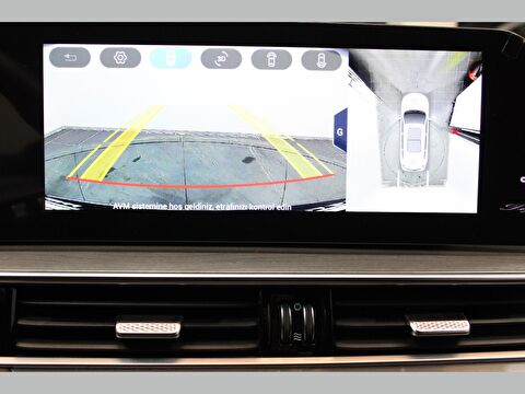 chery, tiggo 8 pro, suv 1.6 tgdı avantgarde dct, otomatik, benzin 2.el otomobil | renew 23