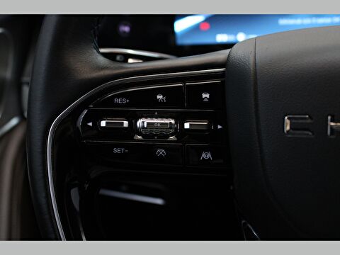 chery, tiggo 8 pro, suv 1.6 tgdı avantgarde dct, otomatik, benzin 2.el otomobil | renew 18