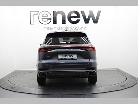 chery, tiggo 8 pro, suv 1.6 tgdı avantgarde dct, otomatik, benzin 2.el otomobil | renew 6