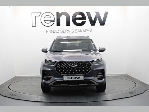 chery, tiggo 8 pro, suv 1.6 tgdı avantgarde dct, otomatik, benzin 2.el otomobil | renew 11