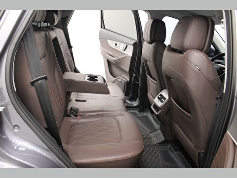 chery, tiggo 8 pro, suv 1.6 tgdı avantgarde dct, otomatik, benzin 2.el otomobil | renew 36