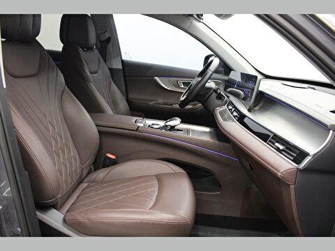 chery, tiggo 8 pro, suv 1.6 tgdı avantgarde dct, otomatik, benzin 2.el otomobil | renew 33