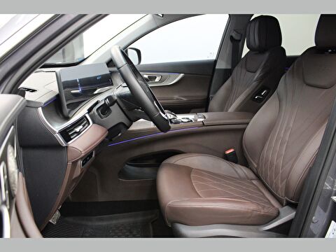 chery, tiggo 8 pro, suv 1.6 tgdı avantgarde dct, otomatik, benzin 2.el otomobil | renew 30