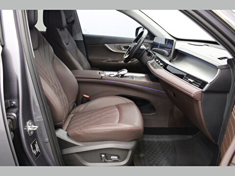 chery, tiggo 8 pro, suv 1.6 tgdı avantgarde dct, otomatik, benzin 2.el otomobil | renew 32