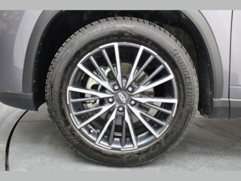 chery, tiggo 8 pro, suv 1.6 tgdı avantgarde dct, otomatik, benzin 2.el otomobil | renew 27