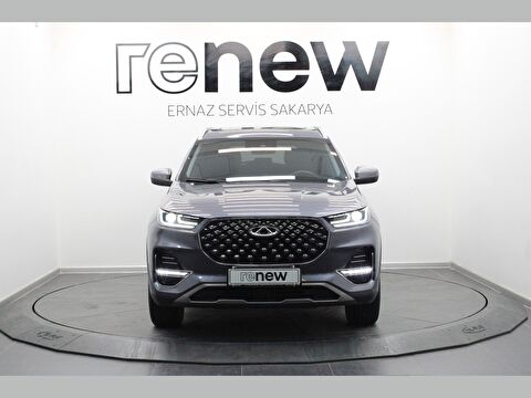 chery, tiggo 8 pro, suv 1.6 tgdı avantgarde dct, otomatik, benzin 2.el otomobil | renew 9